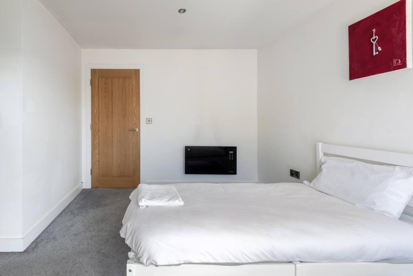 Handsworth Luxurious 3-Bed Penthouse In Sheffield 아파트 외부 사진